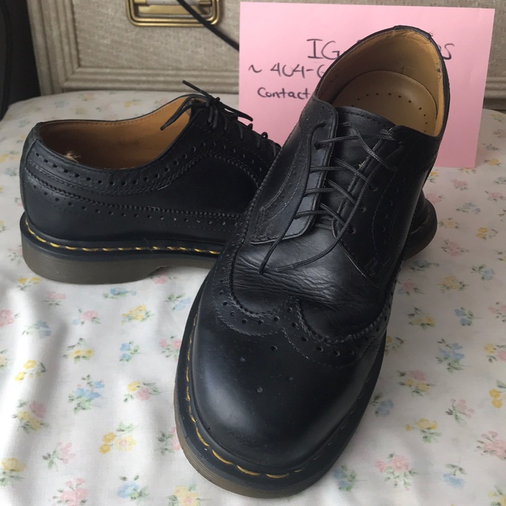 Doc Marten